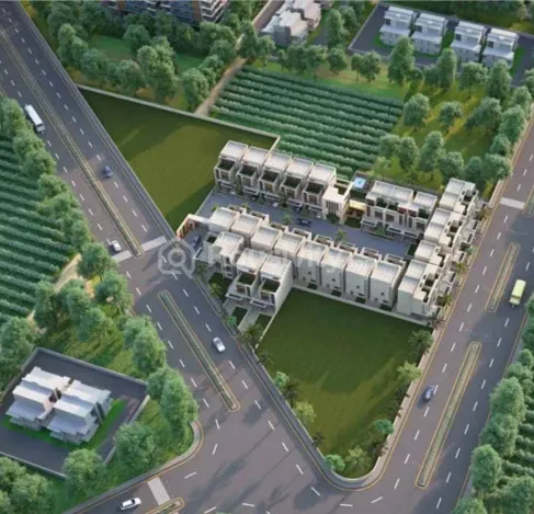 Shree Shivdhara Celestial Image 3