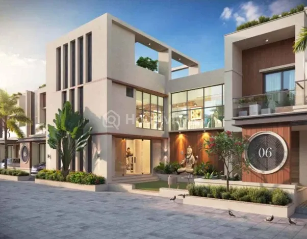 Shree Shivdhara Celestial Image 5