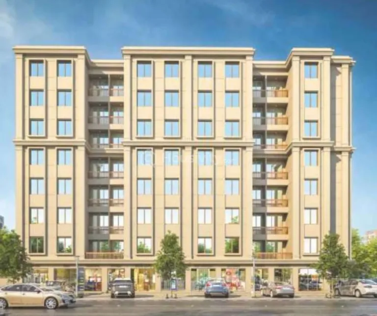 Kamdhenu Complex Image 1