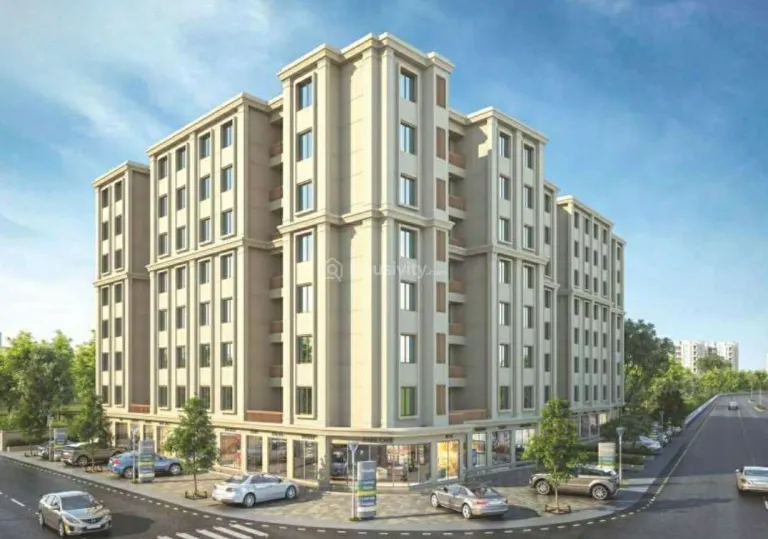 Kamdhenu Complex Image 2