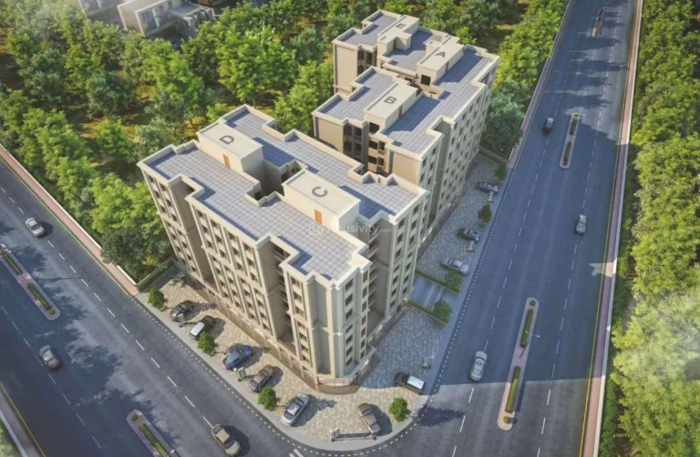 Kamdhenu Complex Image 3