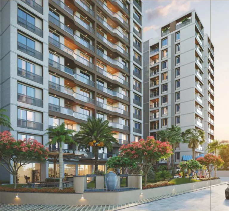 Orchid Skyrise Image 1