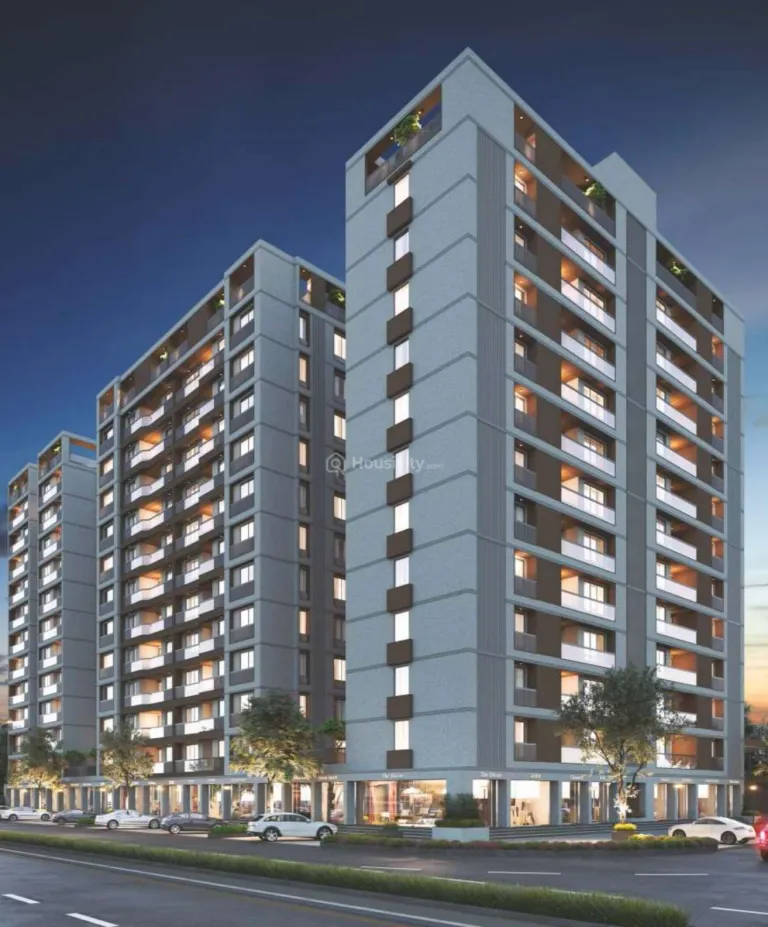 Orchid Skyrise Image 2