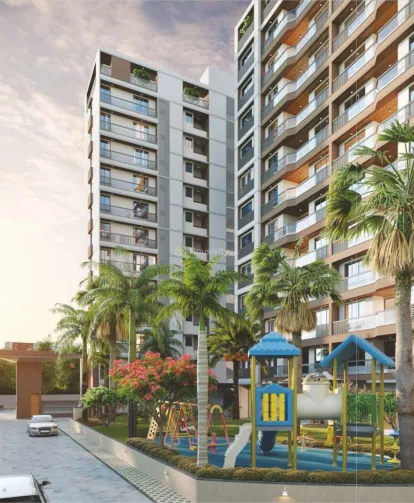 Orchid Skyrise Image 7