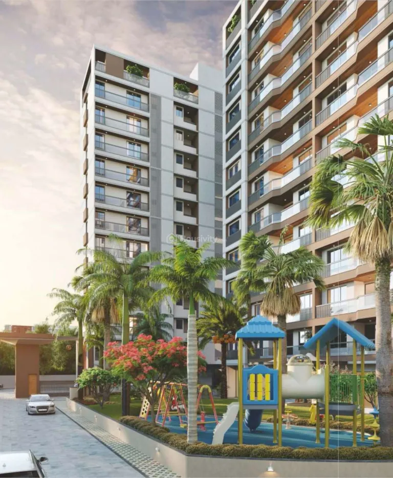 Orchid Skyrise Image 7