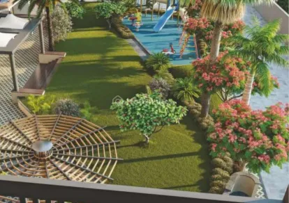 Orchid Skyrise Image 9