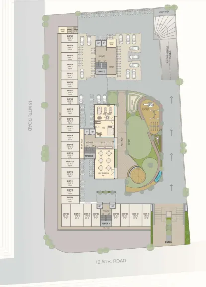 Orchid Skyrise Image 11