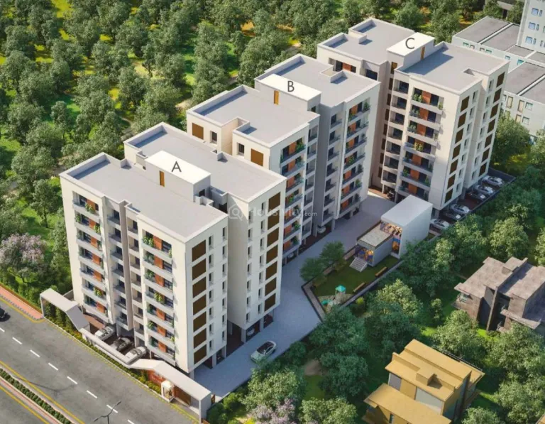 Kanha Skyline Image 3