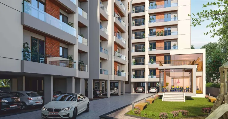 Kanha Skyline Image 4