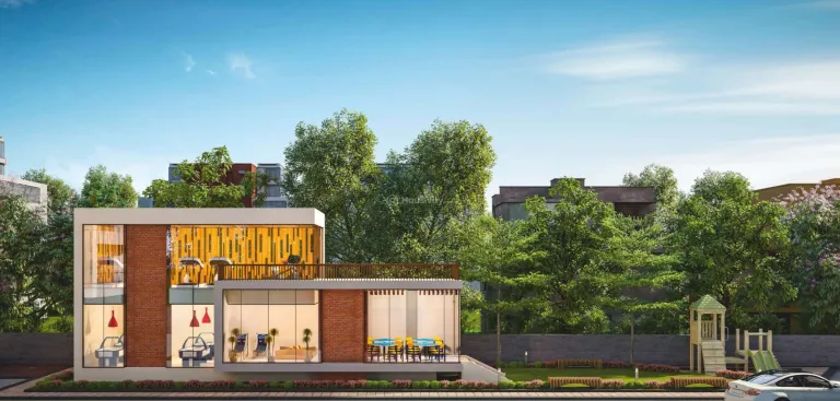 Kanha Skyline Image 5