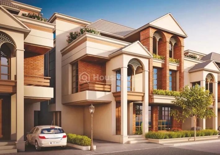 Akruti Ria Grand Villa Image 1