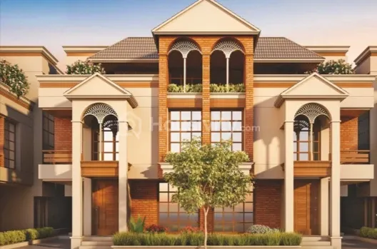 Akruti Ria Grand Villa Image 2