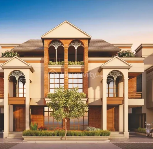 Akruti Ria Grand Villa Image 3