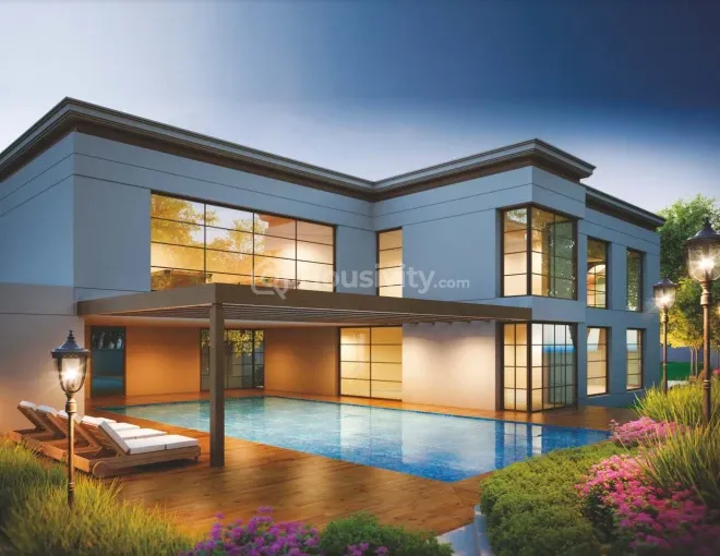 Akruti Ria Grand Villa Image 4