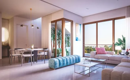 Nest Harmony Image 5