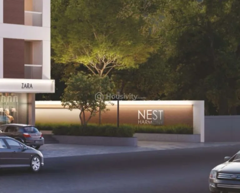 Nest Harmony Image 6