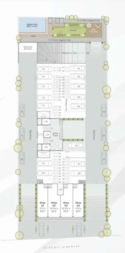 Nest Harmony Image 7