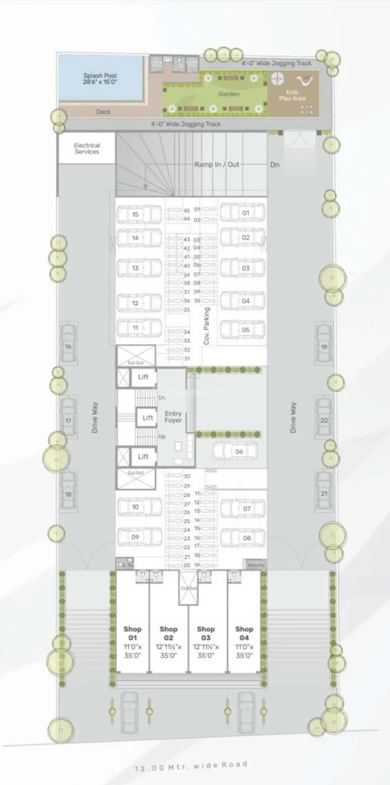 Nest Harmony Image 7