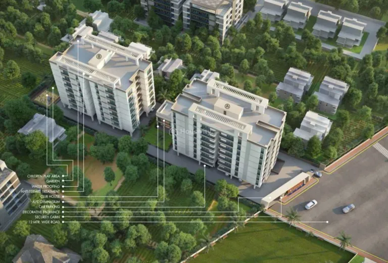 Platinum Height Image 4