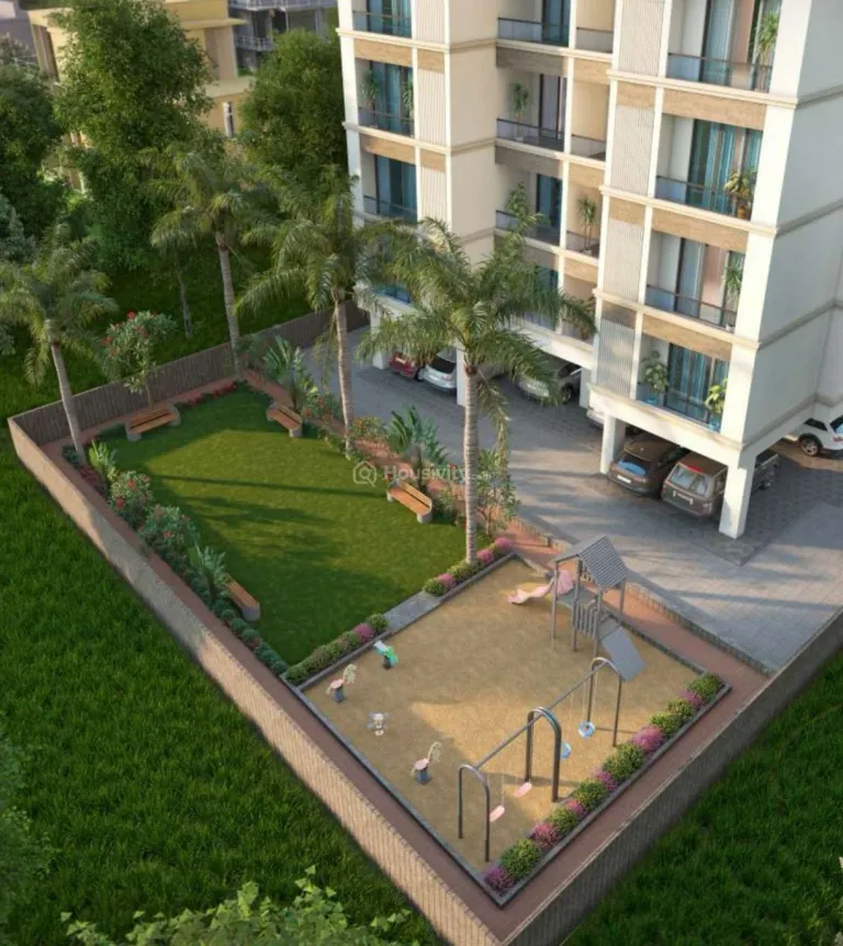 Platinum Height Image 5