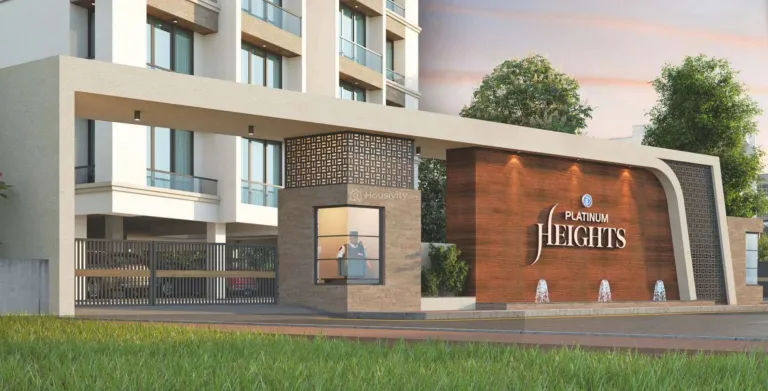 Platinum Height Image 6