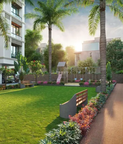 Platinum Height Image 7