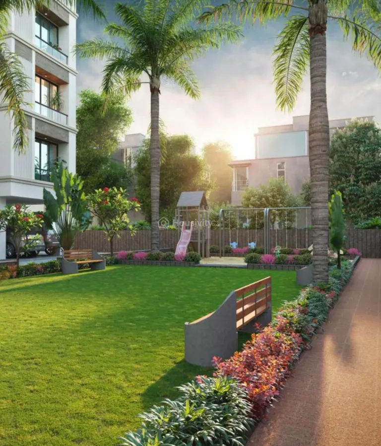 Platinum Height Image 7