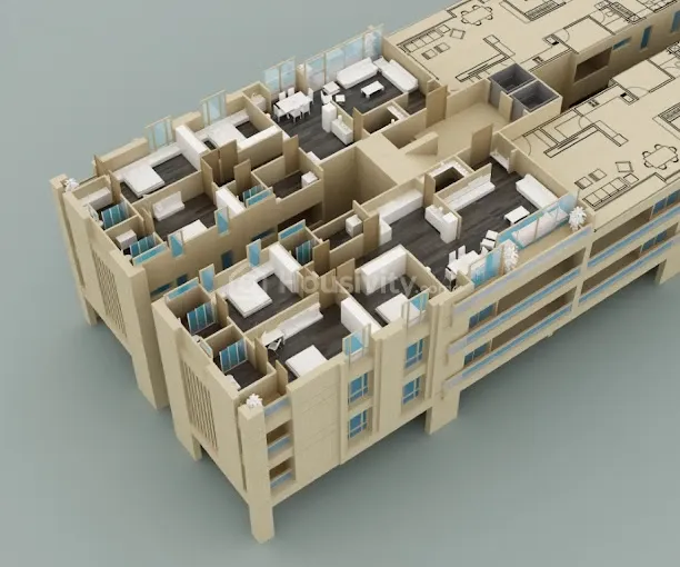 Pavan Unity Lifestyle Image 1