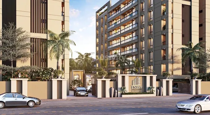 Pavan Unity Lifestyle Image 2