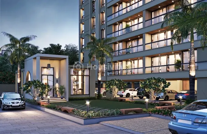 Pavan Unity Lifestyle Image 3