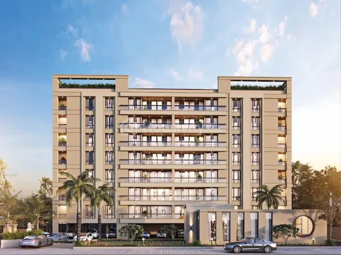 Pavan Unity Lifestyle Image 4