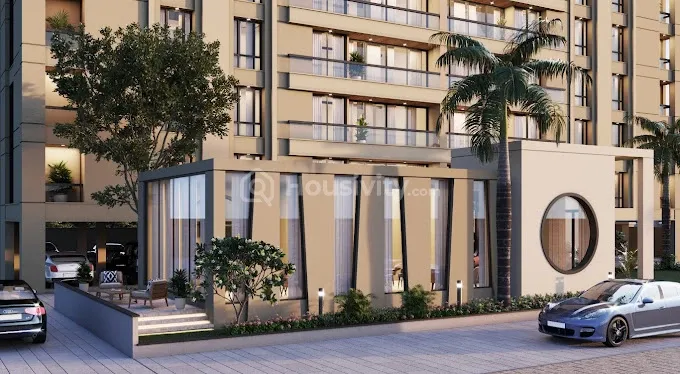 Pavan Unity Lifestyle Image 5