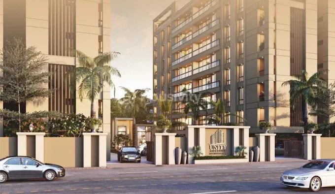 Pavan Unity Lifestyle Image 8