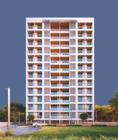 Samanvay Saatvik Image 2