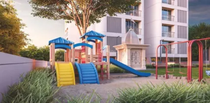 Samanvay Saatvik Image 5