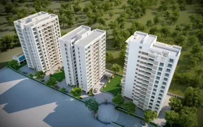 Samanvay Saatvik Image 6