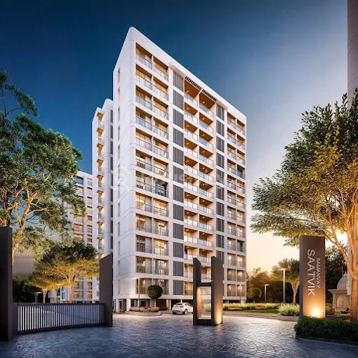 Samanvay Saatvik Image 8