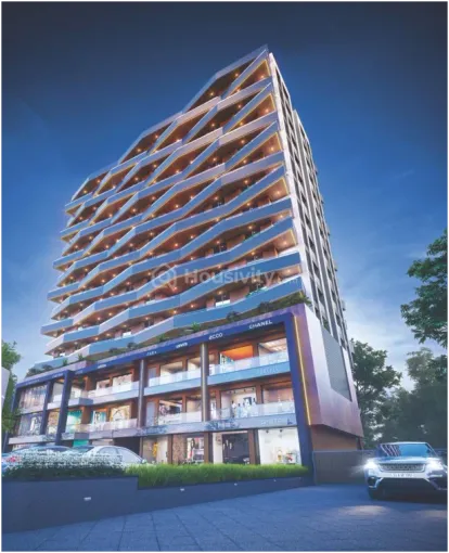 Park Platinum Image 2