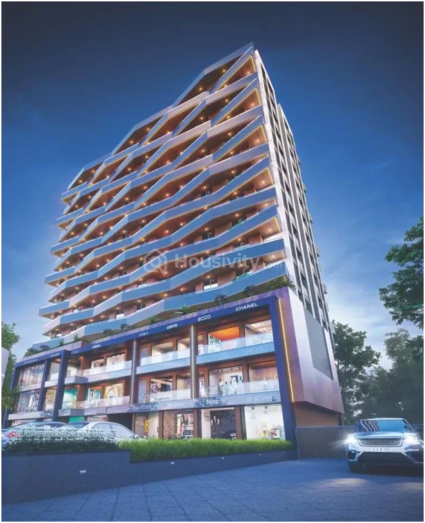 Park Platinum Image 2