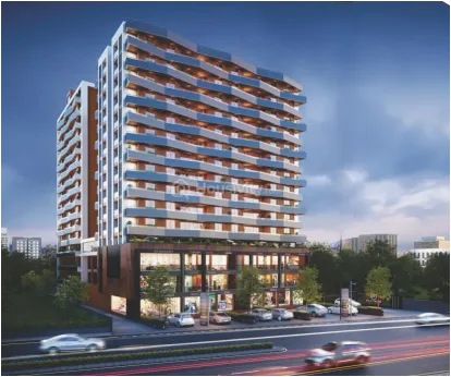 Park Platinum Image 3