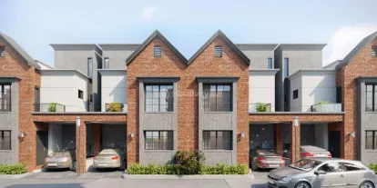 Nidhi Bungalows Image 5