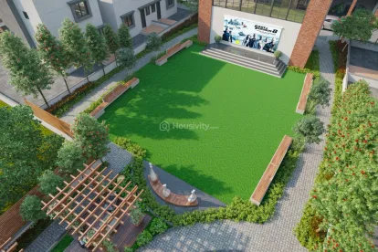 Nidhi Bungalows Image 6