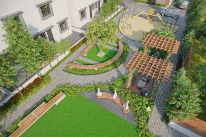 Nidhi Bungalows Image 7