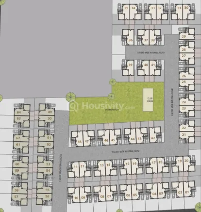 Nidhi Bungalows Image 9