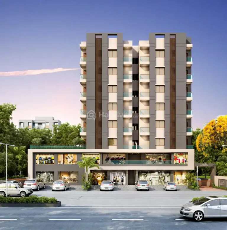 Madhav Bliss Image 2