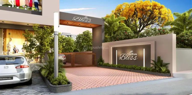 Madhav Bliss Image 3