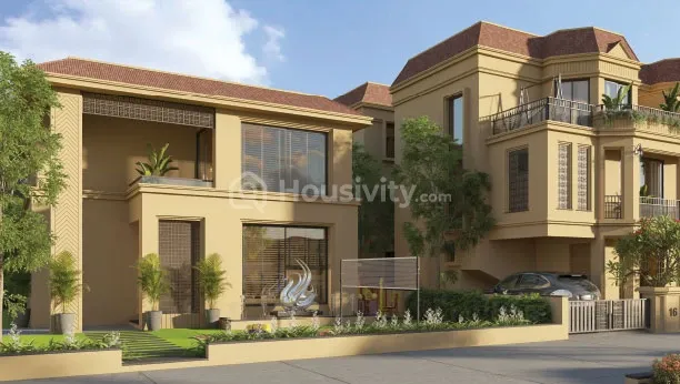 Royal Heritage Villa Image 3