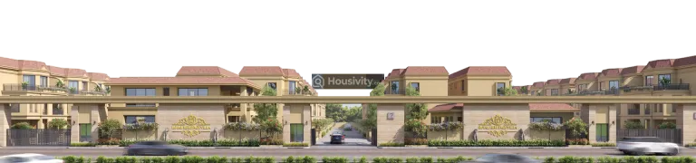 Royal Heritage Villa Image 4