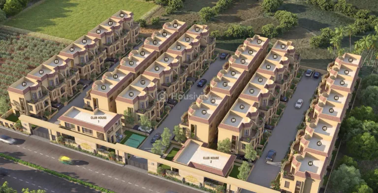 Royal Heritage Villa Image 5