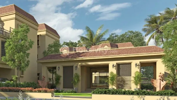 Royal Heritage Villa Image 6